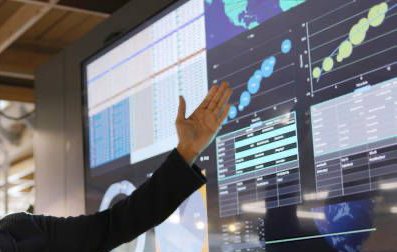 Advanced Data Analytics
